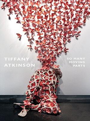 cover image of So Many Moving Parts